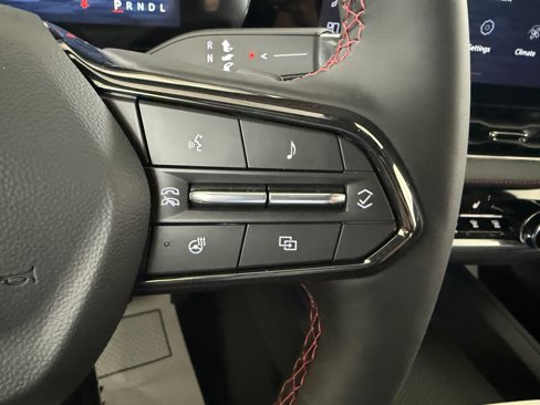 New 2026 Chevrolet Equinox RS w/ Safety and Technology Package image 21