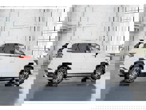 New 2026 Mercedes-Benz GLC 300 image 16