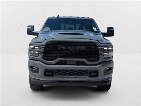 New 2026 RAM 2500 Laramie image 6