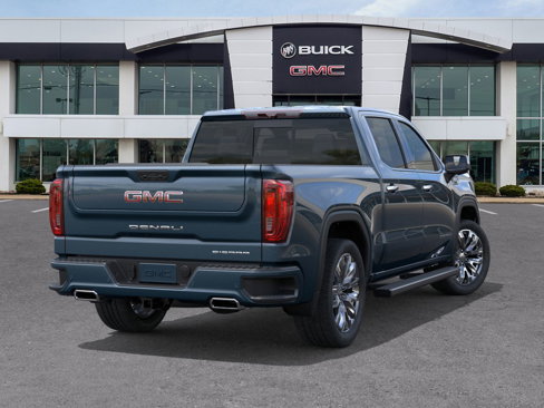 New 2026 GMC Sierra 1500 Denali w/ Denali Reserve Package image 4