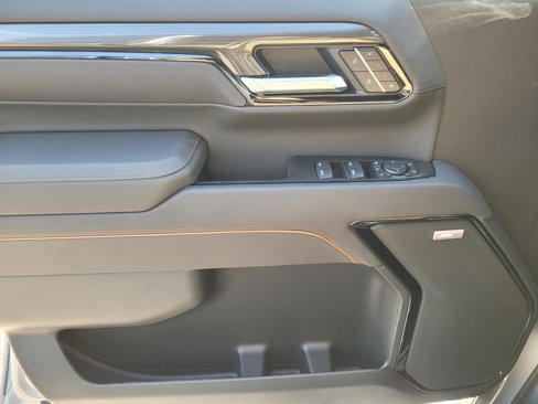 New 2026 GMC Sierra 2500 AT4 w/ AT4 Premium Plus Package image 6
