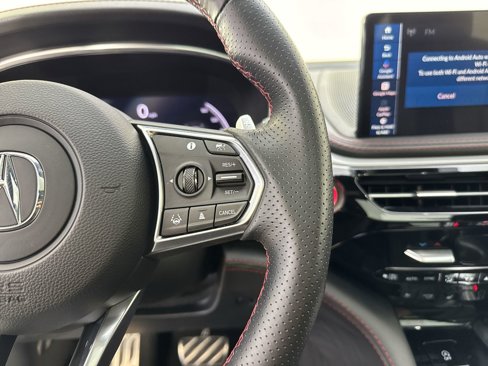 Certified 2025 Acura MDX A-Spec image 13