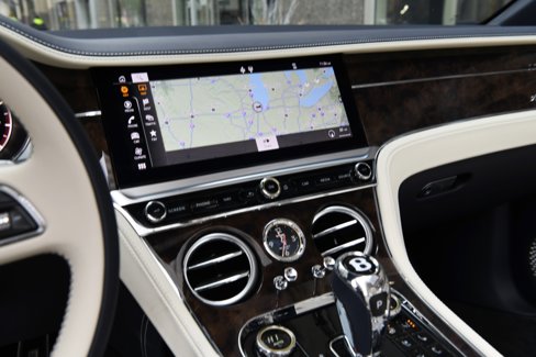 New 2024 Bentley Continental GT V8 image 14