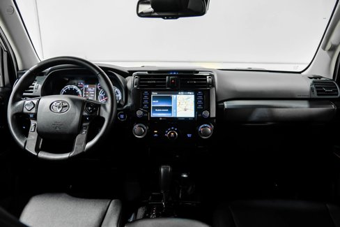 Used 2021 Toyota 4Runner Venture image 17