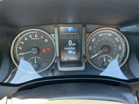 Used 2021 Toyota Tacoma TRD Pro image 13