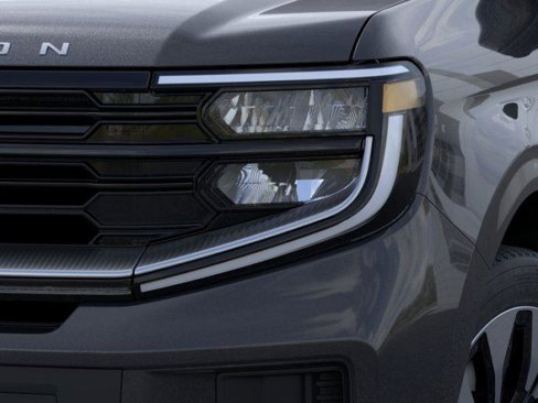 New 2025 Ford Expedition Max Platinum image 18