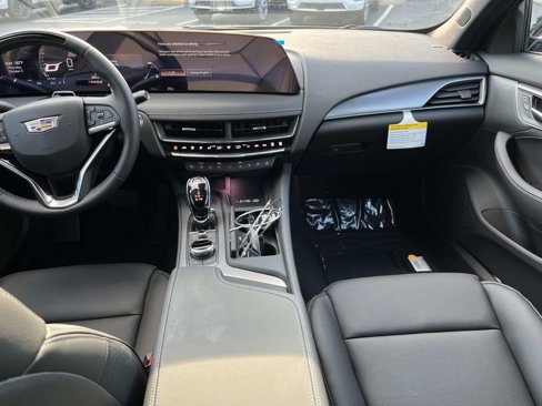 New 2026 Cadillac CT5 Premium Luxury image 14