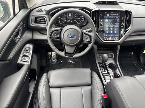 New 2025 Subaru Ascent Bronze Edition image 13