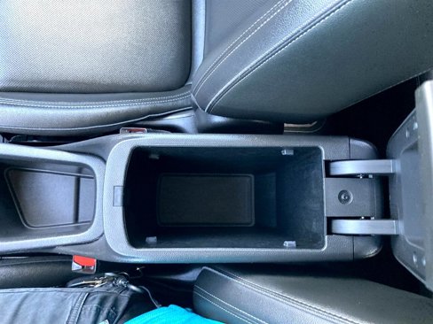 Used 2024 Buick Encore GX Sport Touring w/ Comfort Package image 28