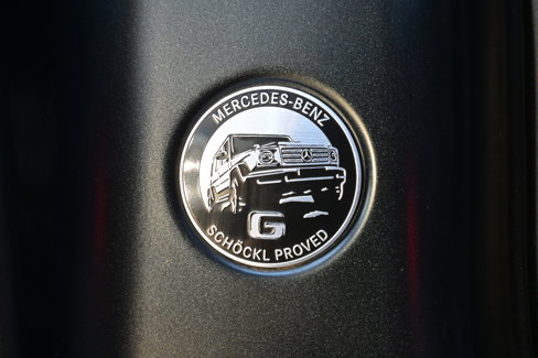 Used 2019 Mercedes-Benz G 63 AMG 4MATIC image 88