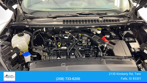 Used 2022 Ford Edge ST-Line w/ Cold Weather Package image 46