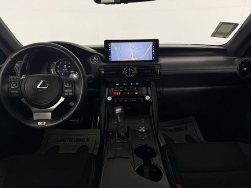 Used 2025 Lexus IS 500 image 32