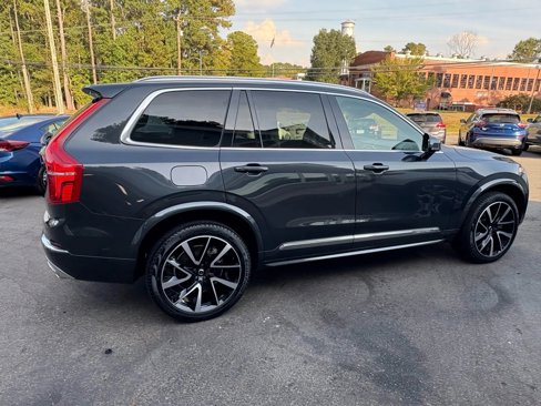 Used 2021 Volvo XC90 T8 Inscription Expression w/ Protection Package Premier image 6