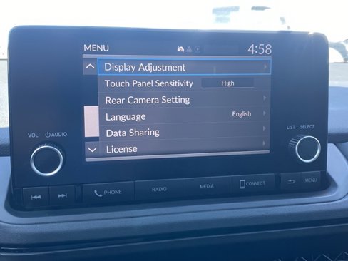 Used 2025 Honda Accord LX image 41