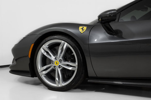 Used 2024 Ferrari 296 GTB image 15