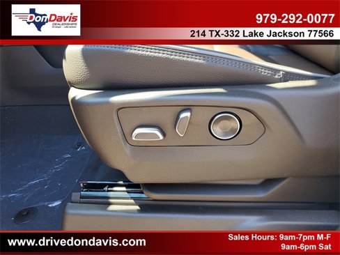 New 2026 GMC Sierra 1500 Denali image 15