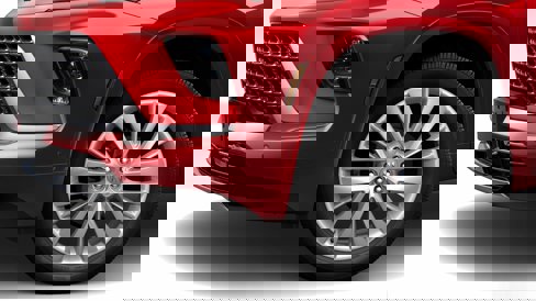 New 2026 Buick Enclave Avenir image 5