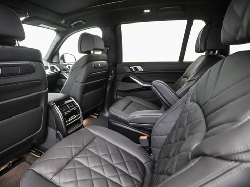 New 2026 BMW X7 xDrive40i w/ Executive Package image 22