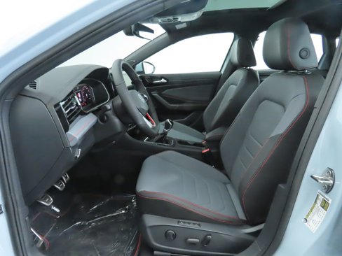 New 2025 Volkswagen Jetta GLI Autobahn image 19