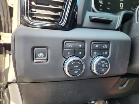 New 2026 GMC Sierra 2500 AT4 image 7