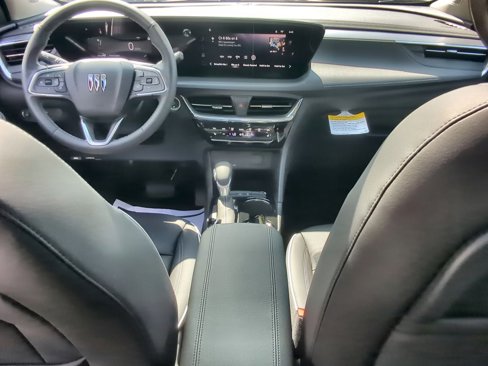 New 2026 Buick Encore GX Avenir w/ Avenir Technology Package image 20