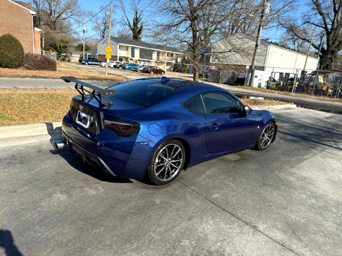 Used 2019 Toyota 86 image 9