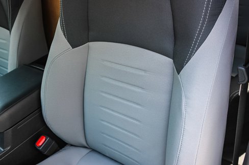 New 2025 Toyota Tacoma TRD Off-Road image 25