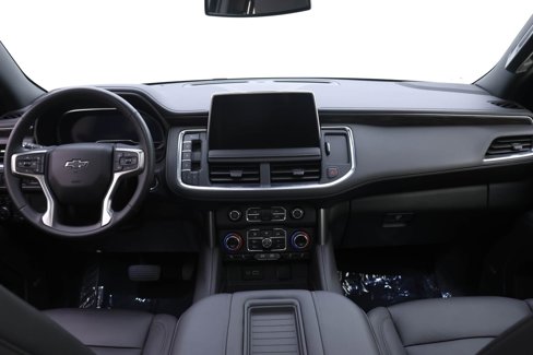 Used 2023 Chevrolet Suburban Z71 w/ Luxury Package image 11