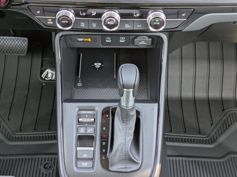 New 2026 Honda CR-V EX-L image 21