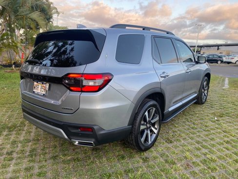 Used 2024 Honda Pilot Touring image 25