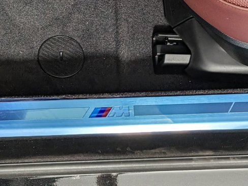 New 2026 BMW 750e xDrive w/ Premium Package image 10