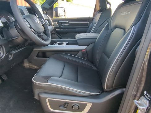 New 2026 RAM 1500 Laramie image 15