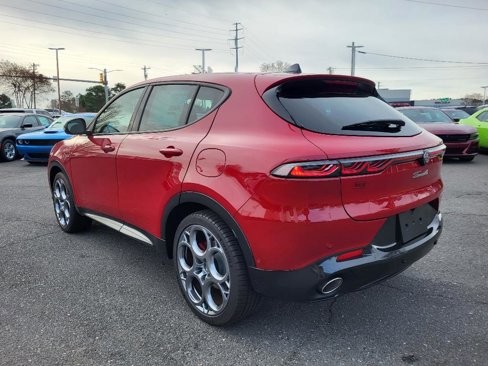 New 2024 Alfa Romeo Tonale Veloce w/ Active Assist Package image 19