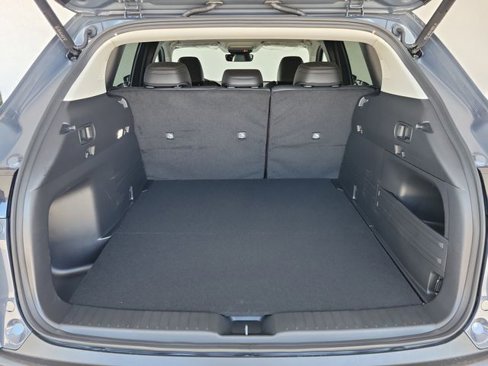 New 2026 MAZDA CX-50 AWD 2.5 Hybrid w/ Premium Pkg image 19