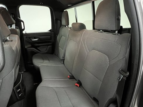 Used 2024 RAM 1500 Tradesman image 51