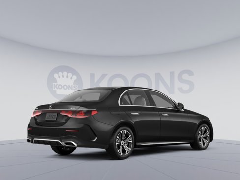 New 2026 Mercedes-Benz E 53 AMG e 4MATIC Sedan image 4
