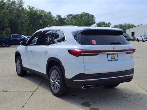 New 2026 Buick Enclave Preferred image 3