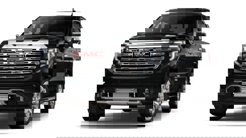 New 2026 GMC Sierra 1500 Denali w/ Technology Package image 26