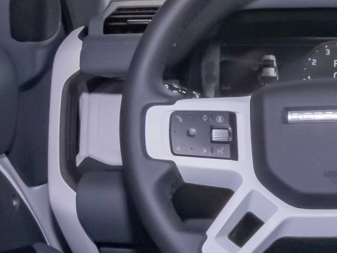 New 2025 Land Rover Defender 110 S image 15