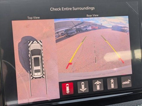 New 2025 Chrysler Pacifica Select image 12