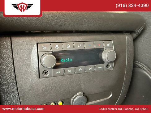 Used 2011 Chevrolet Tahoe LTZ image 47