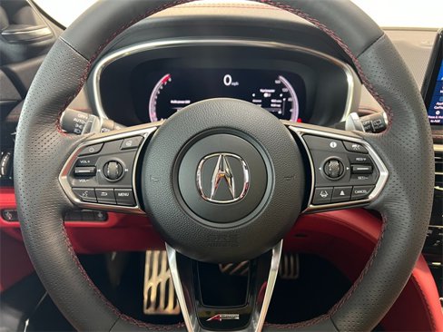 New 2026 Acura MDX A-Spec image 22