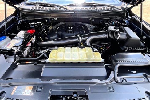Used 2019 Lincoln Navigator Reserve image 31