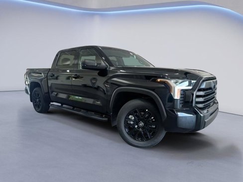 New 2026 Toyota Tundra SR5 image 3