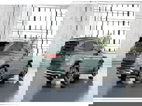 New 2026 Mercedes-Benz GLC 300 4MATIC image 20