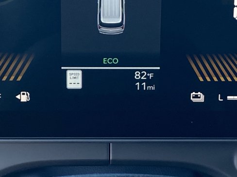 New 2026 Kia Carnival EX image 30