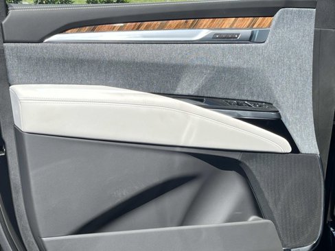 New 2025 Cadillac Escalade Sport Platinum image 26