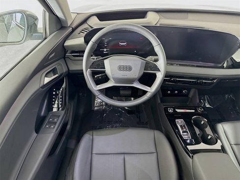 New 2025 Audi Q6 e-tron Premium Plus image 23