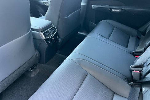 New 2025 Lexus RX 350 Premium image 12
