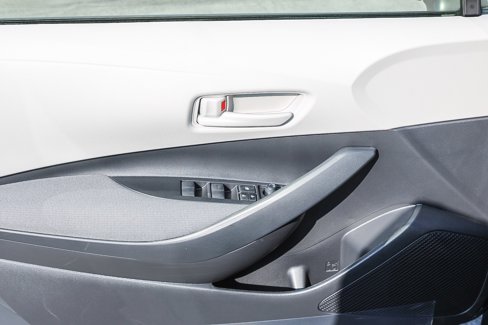 New 2025 Toyota Corolla LE image 23